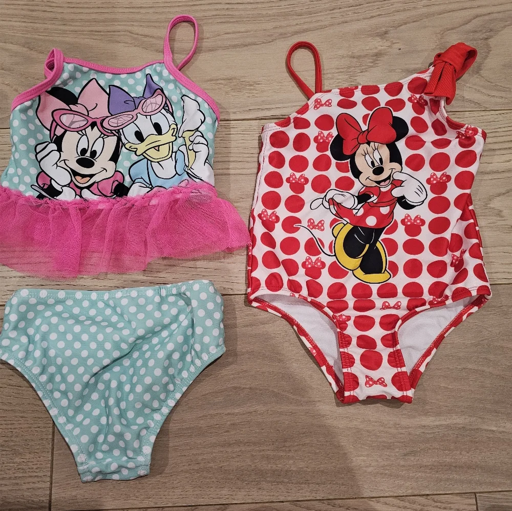 2T bundle Minne (Disney) - Picture 1 of 3